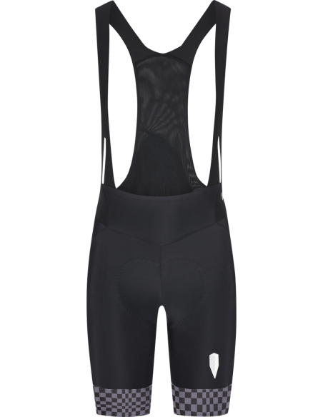 GREGARIUS PRO BIB SHORTS WOMEN