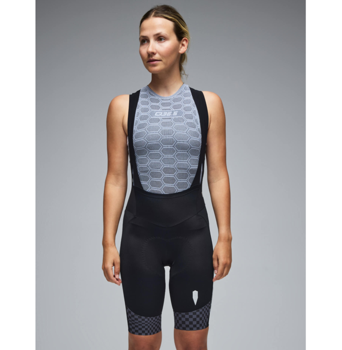 GREGARIUS PRO BIB SHORTS WOMEN