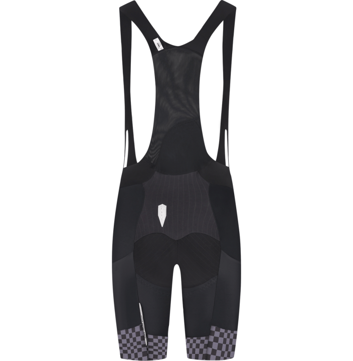 GREGARIUS PRO BIB SHORTS WOMEN