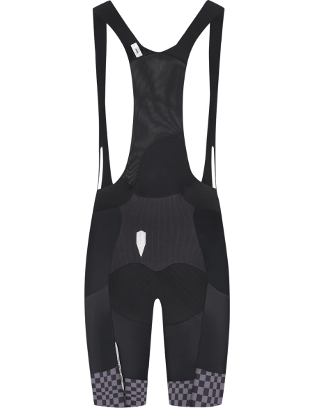 GREGARIUS PRO BIB SHORTS WOMEN