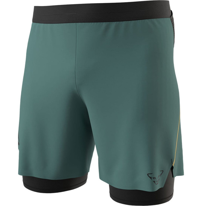 ALPINE PRO 2 1 SHORTS M