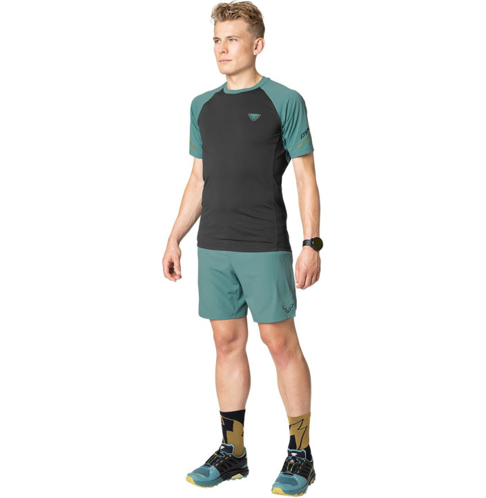 ALPINE PRO 2 1 SHORTS M