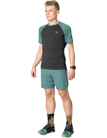 ALPINE PRO 2 1 SHORTS M