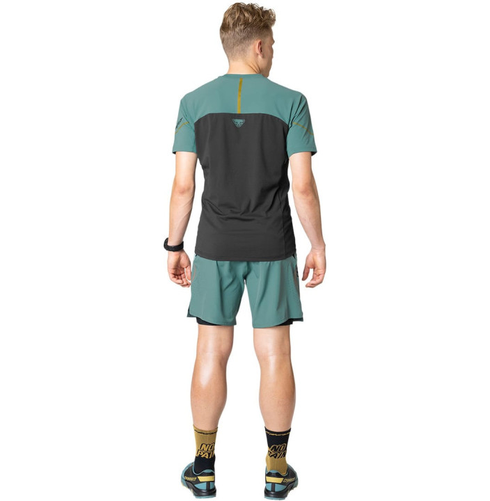 ALPINE PRO 2 1 SHORTS M