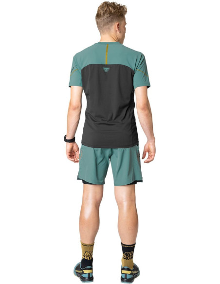 ALPINE PRO 2 1 SHORTS M