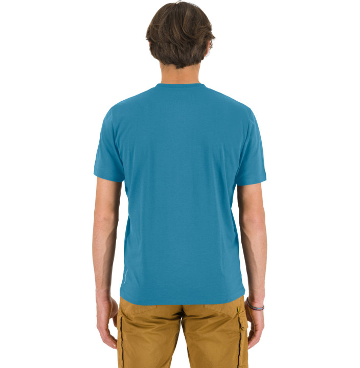 OUTDOORS TREES T-SHIRT