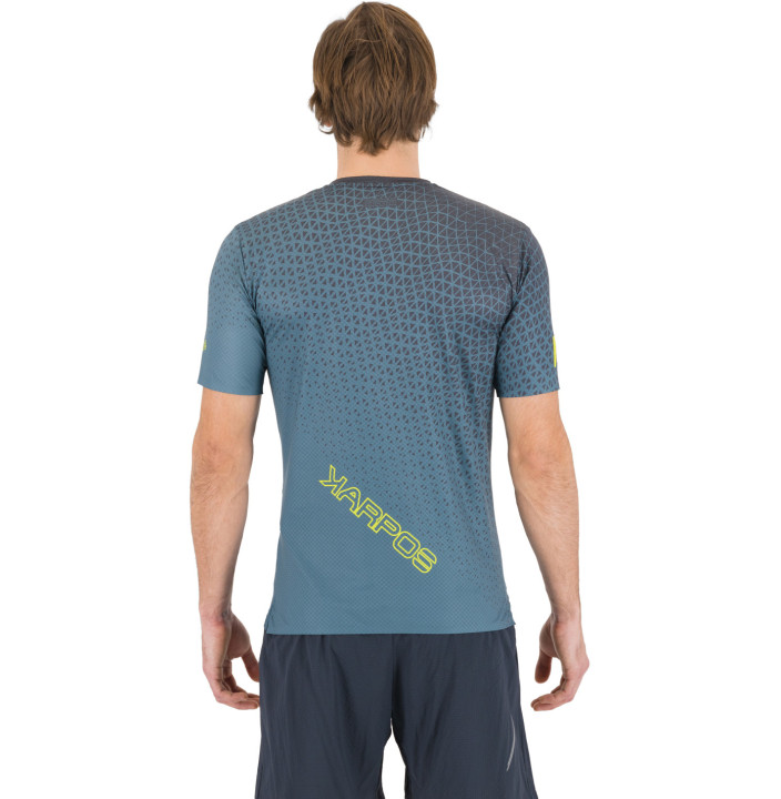 LAVAREDO ULTRA JERSEY