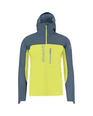 LAVAREDO RAIN EVO JACKET