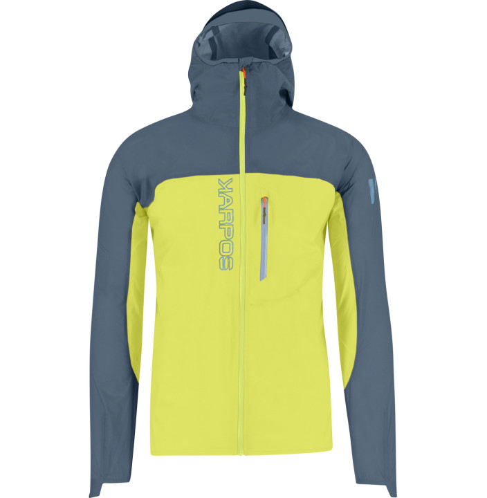 LAVAREDO RAIN EVO JACKET