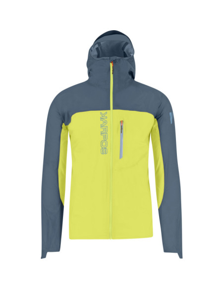 LAVAREDO RAIN EVO JACKET