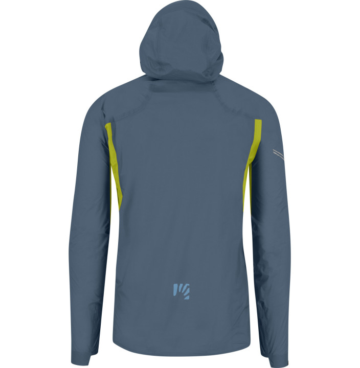 LAVAREDO RAIN EVO JACKET