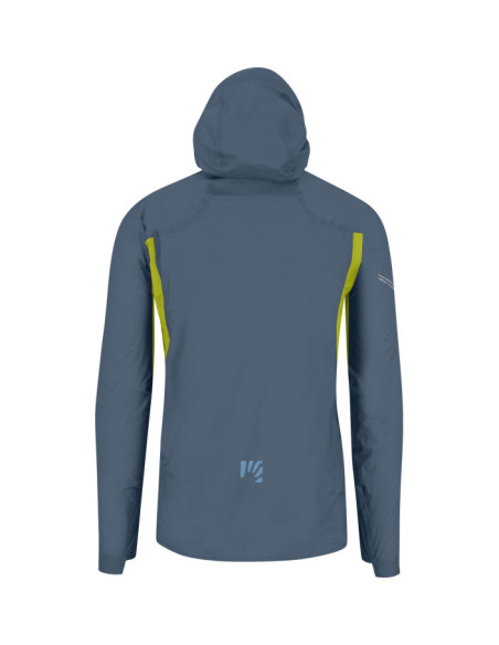 LAVAREDO RAIN EVO JACKET