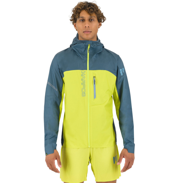 LAVAREDO RAIN EVO JACKET