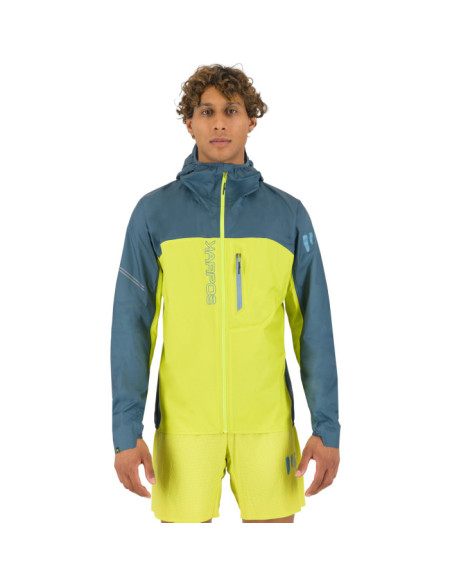 LAVAREDO RAIN EVO JACKET