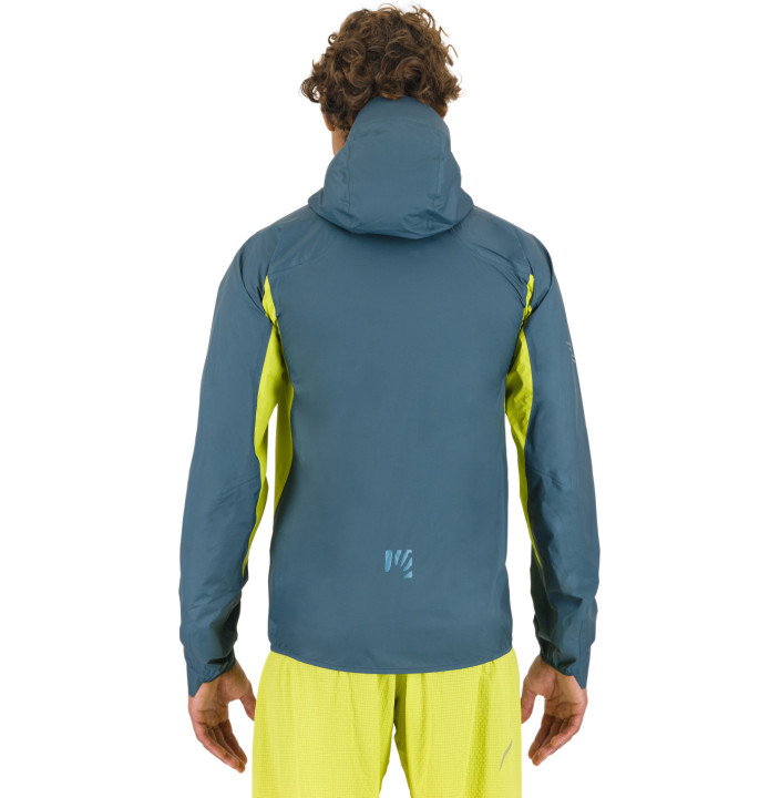 LAVAREDO RAIN EVO JACKET