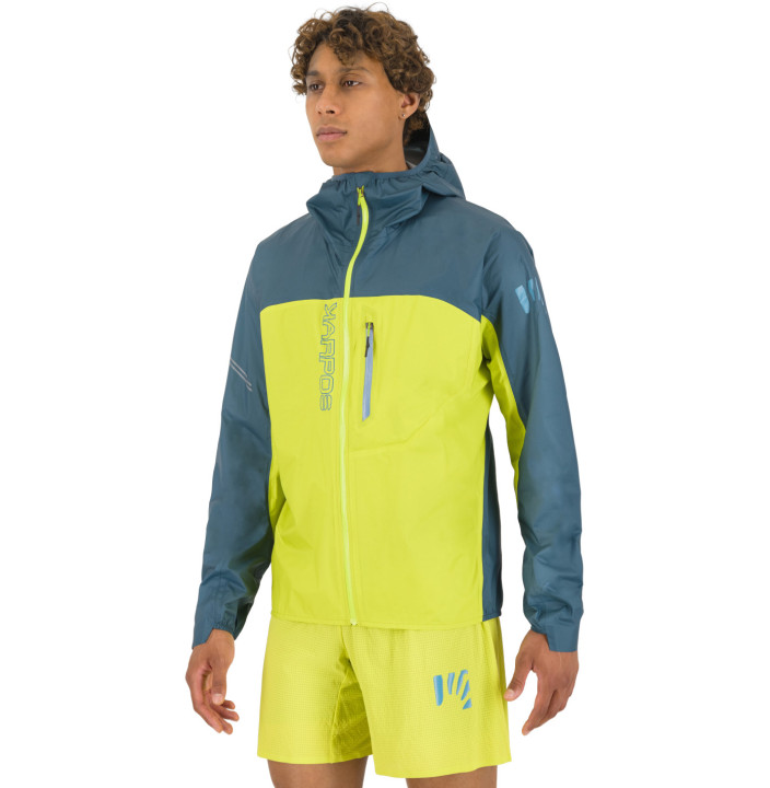 LAVAREDO RAIN EVO JACKET