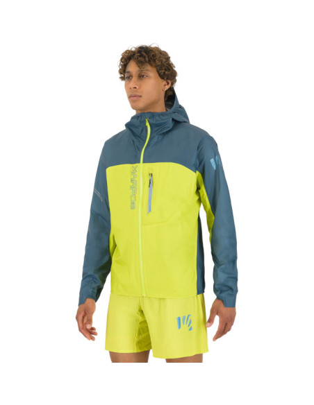 LAVAREDO RAIN EVO JACKET