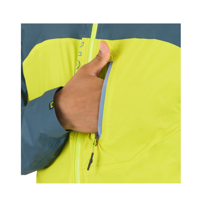 LAVAREDO RAIN EVO JACKET