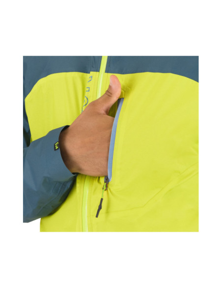 LAVAREDO RAIN EVO JACKET