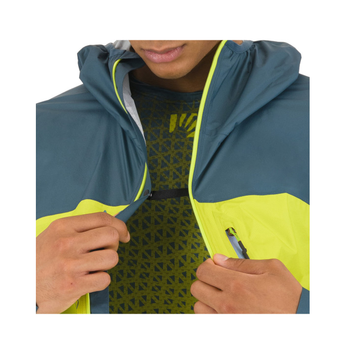 LAVAREDO RAIN EVO JACKET