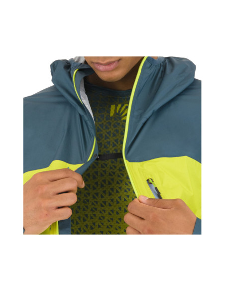 LAVAREDO RAIN EVO JACKET