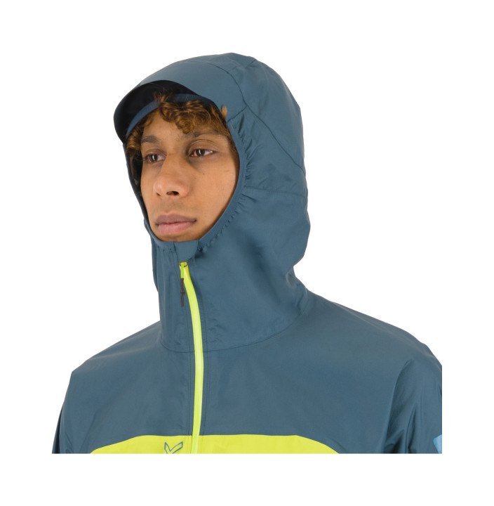 LAVAREDO RAIN EVO JACKET