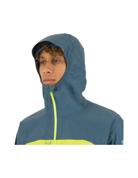 LAVAREDO RAIN EVO JACKET