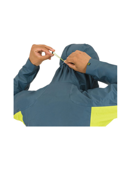 LAVAREDO RAIN EVO JACKET