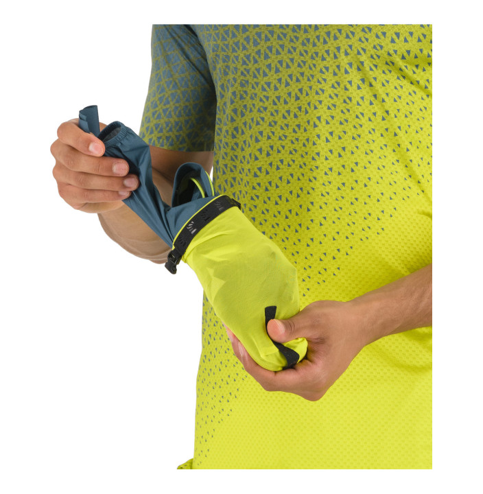 LAVAREDO RAIN EVO JACKET