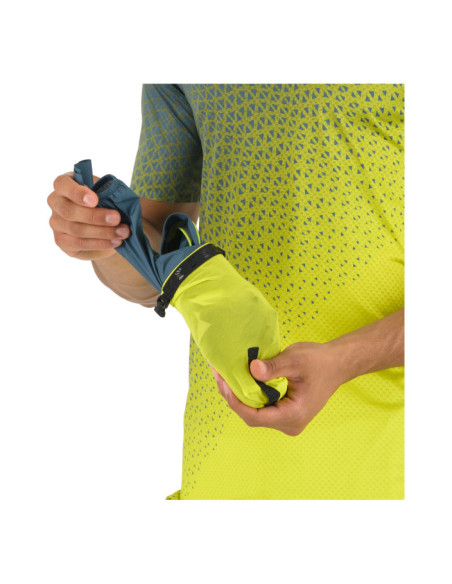 LAVAREDO RAIN EVO JACKET