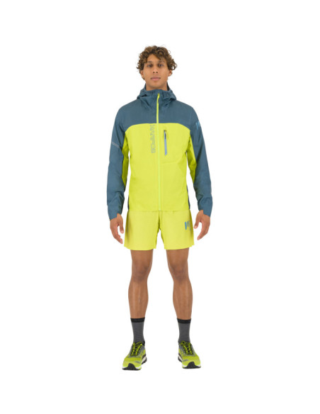 LAVAREDO RAIN EVO JACKET
