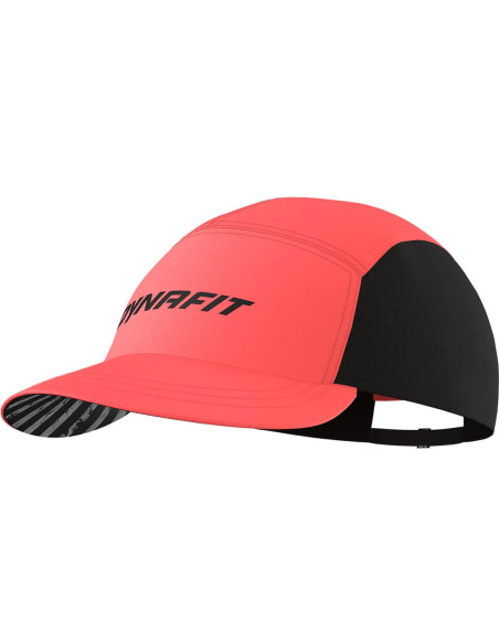 TRAIL CAP