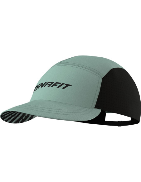 TRAIL CAP