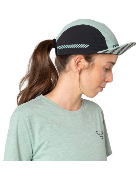 TRAIL CAP