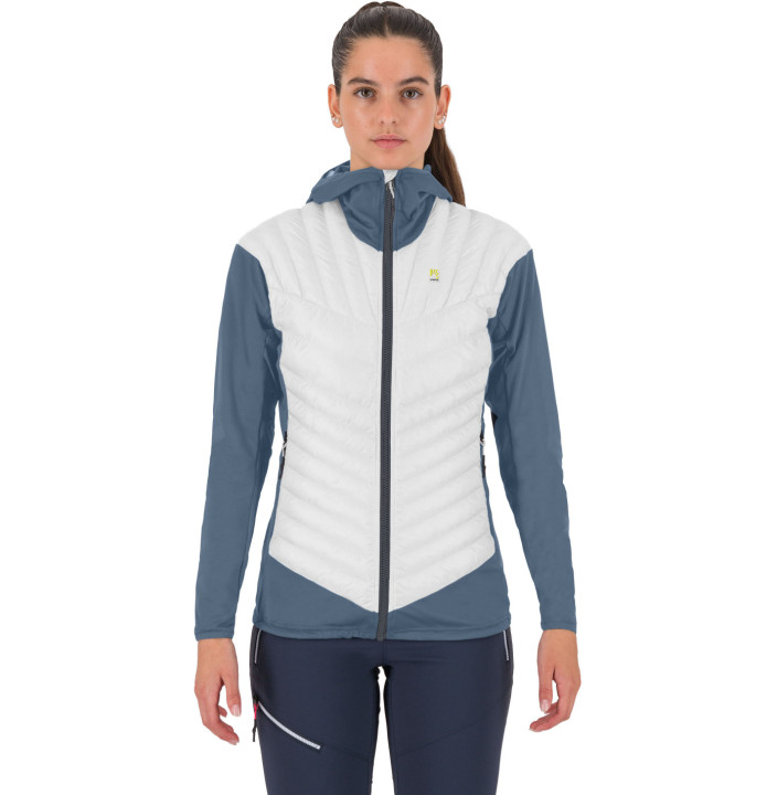 SASS DE MURA W JACKET