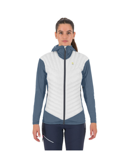 SASS DE MURA W JACKET