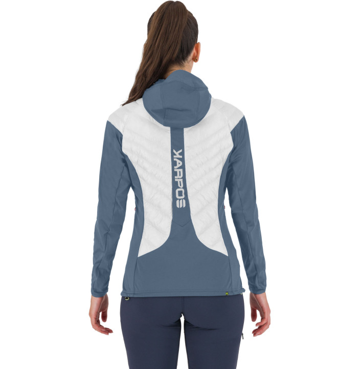 SASS DE MURA W JACKET