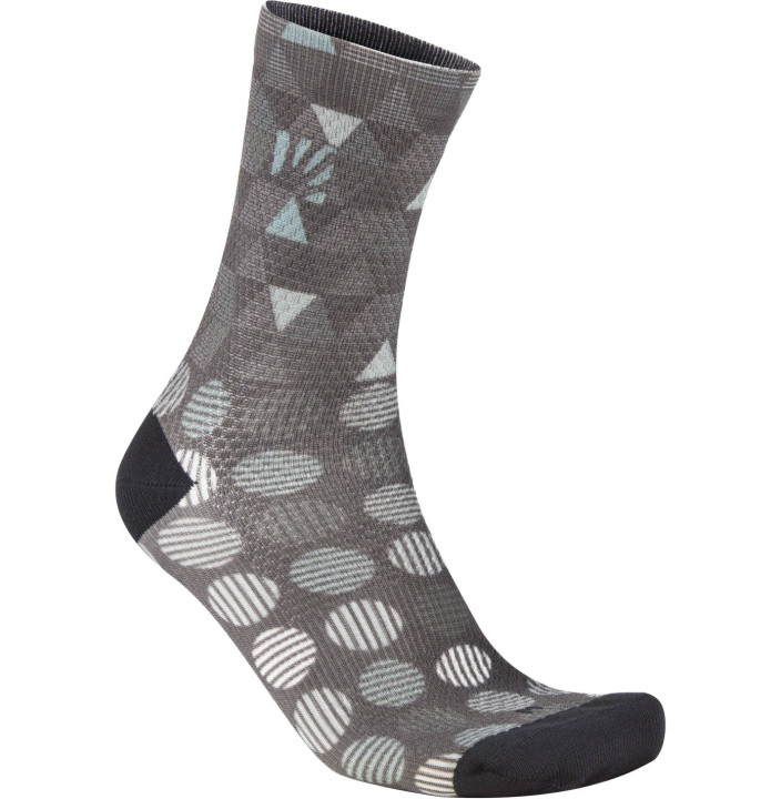 SPASSO PRINT SOCKS