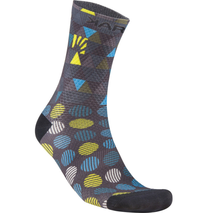 SPASSO PRINT SOCKS