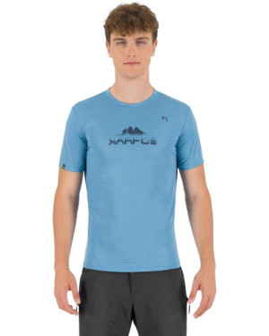 LOMA EVO PRINT T-SHIRT