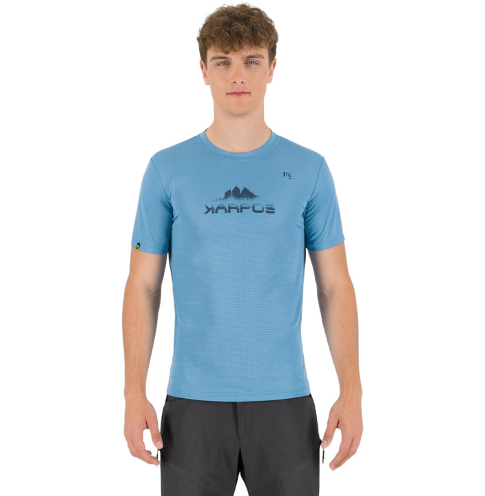 LOMA EVO PRINT T-SHIRT