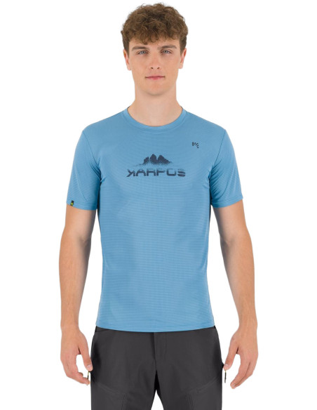 LOMA EVO PRINT T-SHIRT