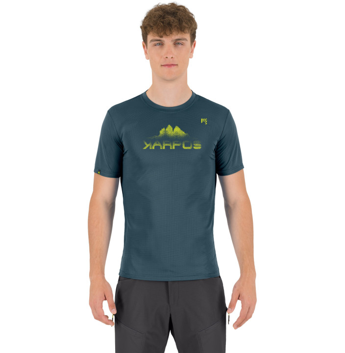 LOMA EVO PRINT T-SHIRT