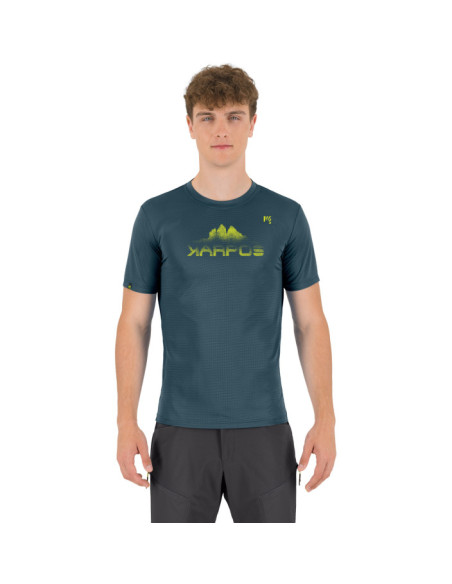 LOMA EVO PRINT T-SHIRT