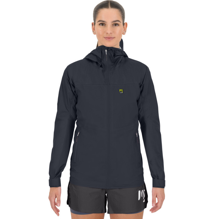 LAVAREDO RAIN EVO W JACKET