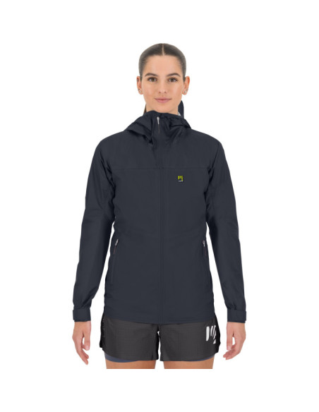 LAVAREDO RAIN EVO W JACKET
