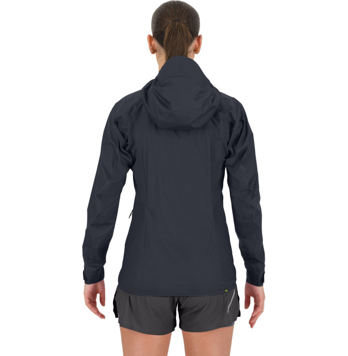 LAVAREDO RAIN EVO W JACKET