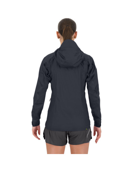 LAVAREDO RAIN EVO W JACKET