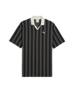 PUMA CLASS Relaxed Pinnacle Polo