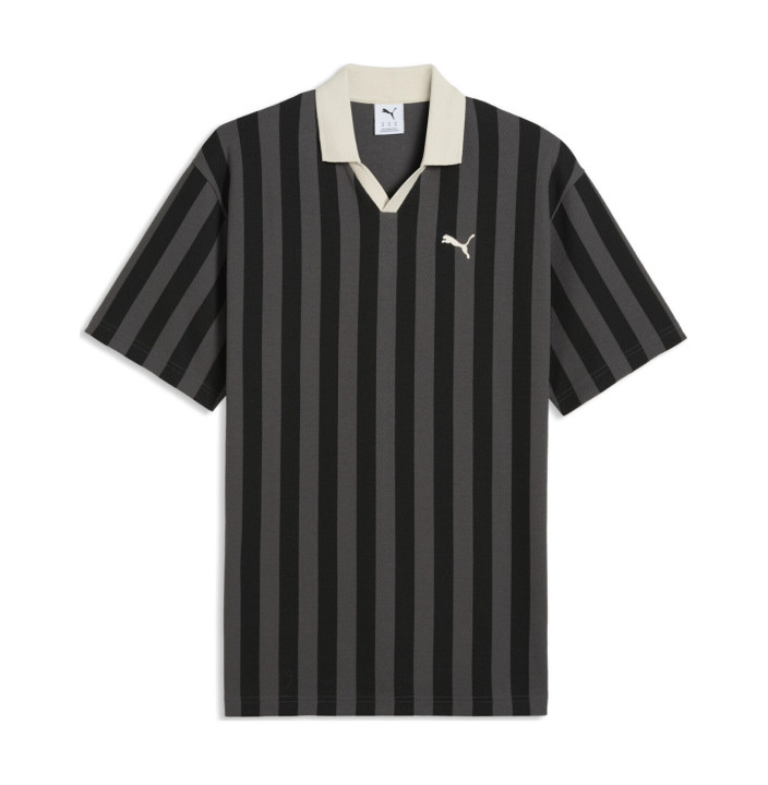 PUMA CLASS Relaxed Pinnacle Polo